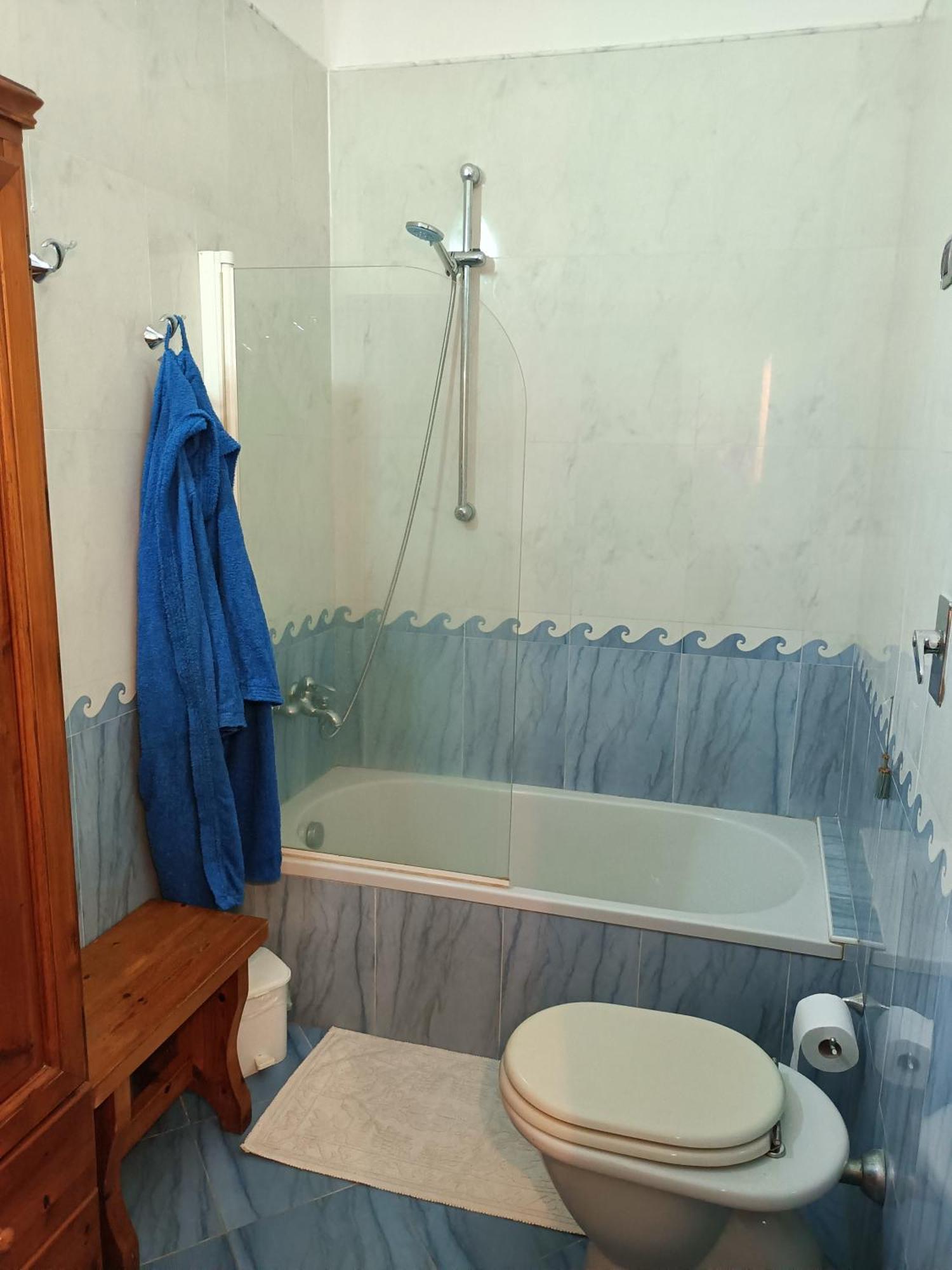 Casa Bonaria - Iun R 6698 Apartment Sant'Antioco Luaran gambar