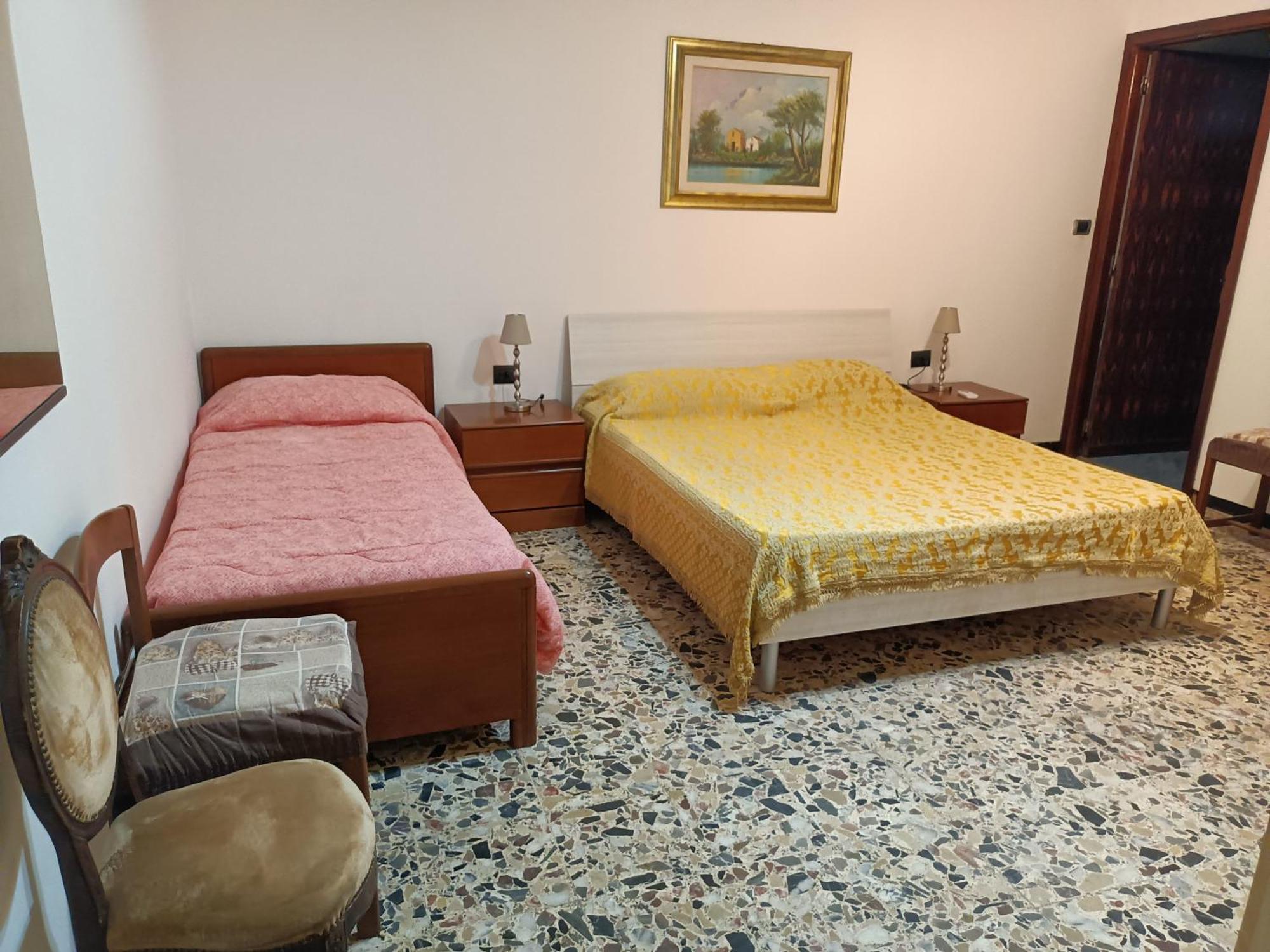 Casa Bonaria - Iun R 6698 Apartment Sant'Antioco Luaran gambar