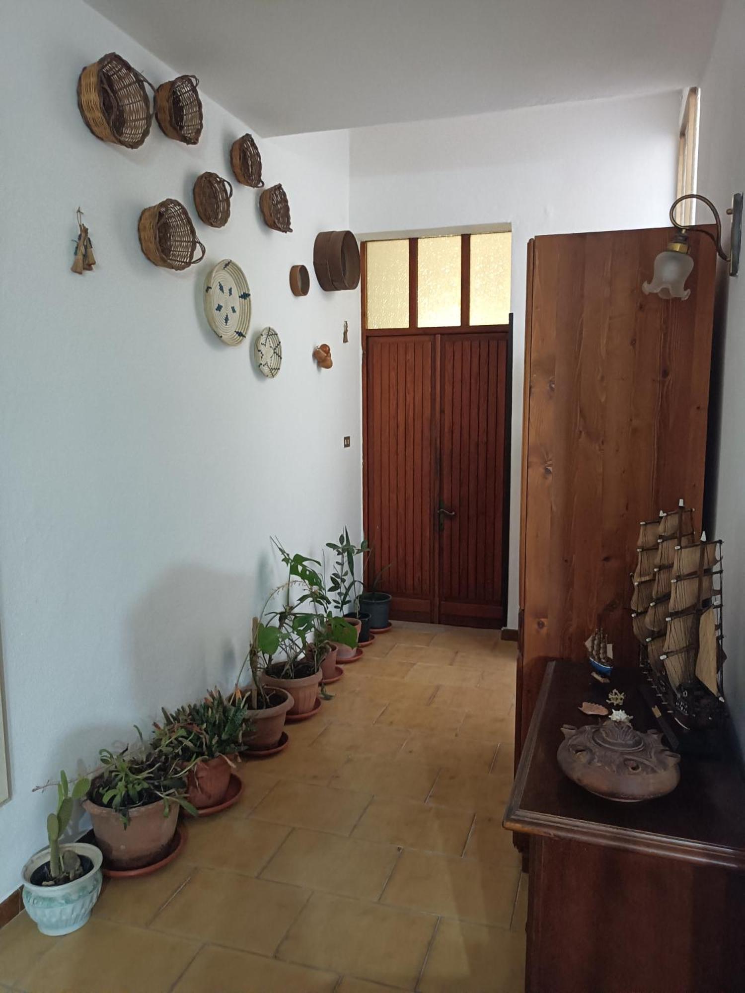 Casa Bonaria - Iun R 6698 Apartment Sant'Antioco Luaran gambar