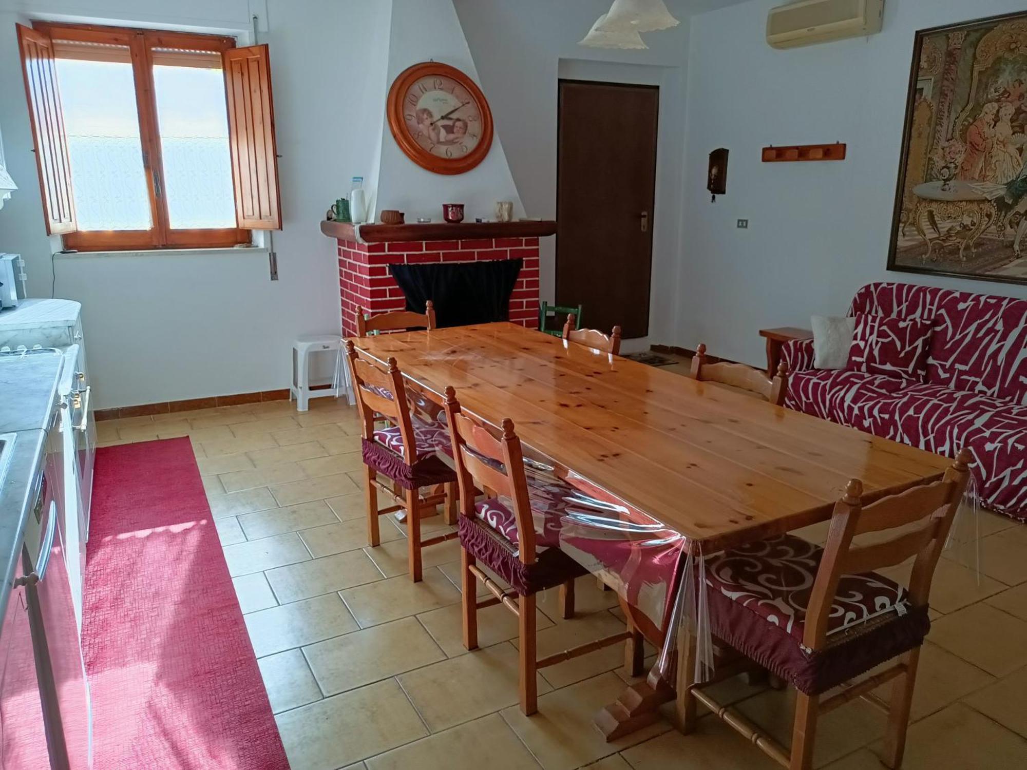 Casa Bonaria - Iun R 6698 Apartment Sant'Antioco Luaran gambar