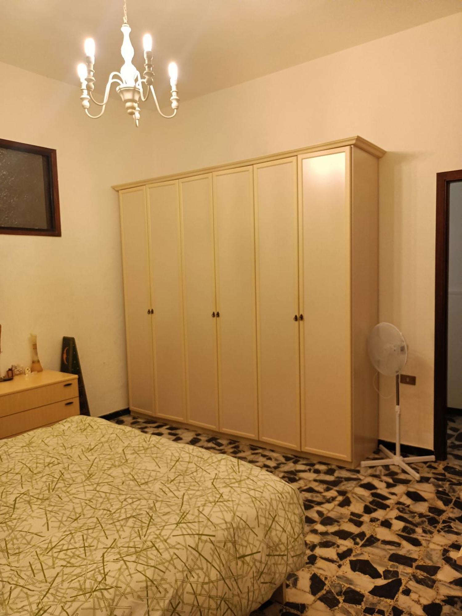 Casa Bonaria - Iun R 6698 Apartment Sant'Antioco Luaran gambar