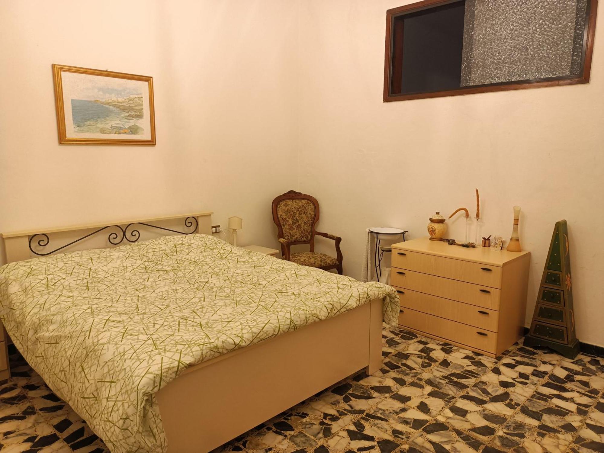 Casa Bonaria - Iun R 6698 Apartment Sant'Antioco Luaran gambar