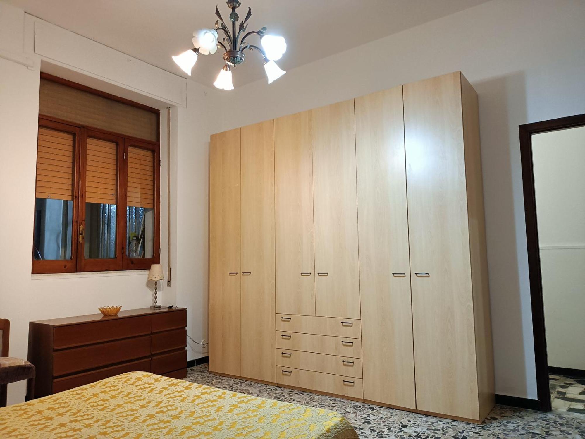 Casa Bonaria - Iun R 6698 Apartment Sant'Antioco Luaran gambar