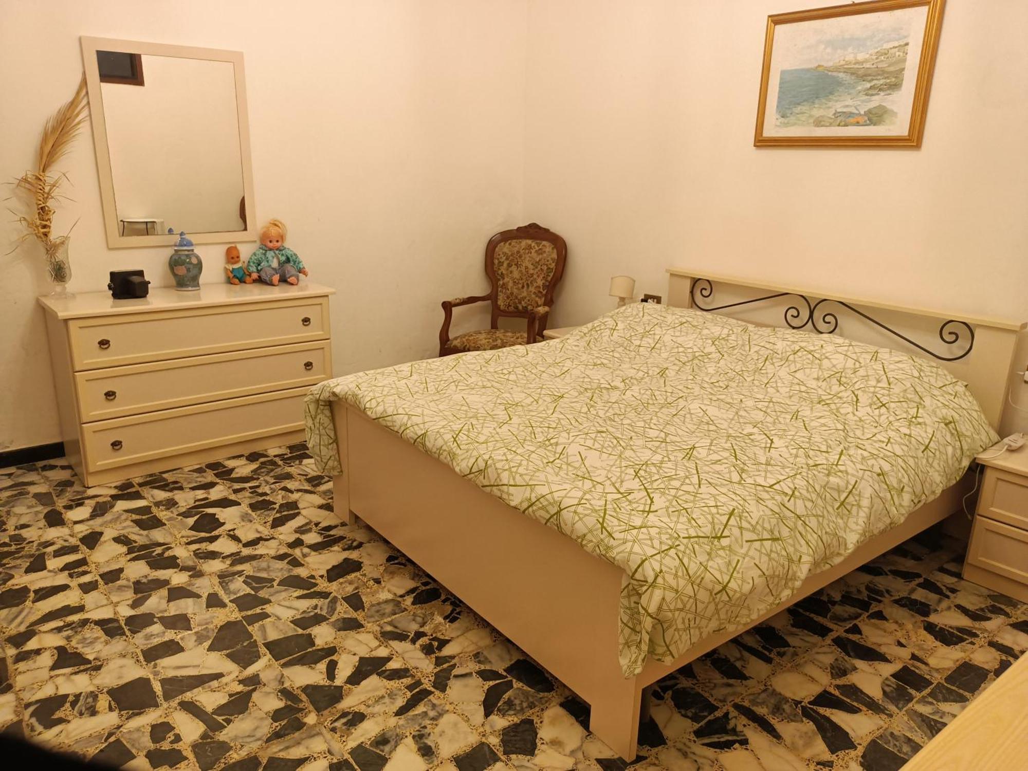 Casa Bonaria - Iun R 6698 Apartment Sant'Antioco Luaran gambar