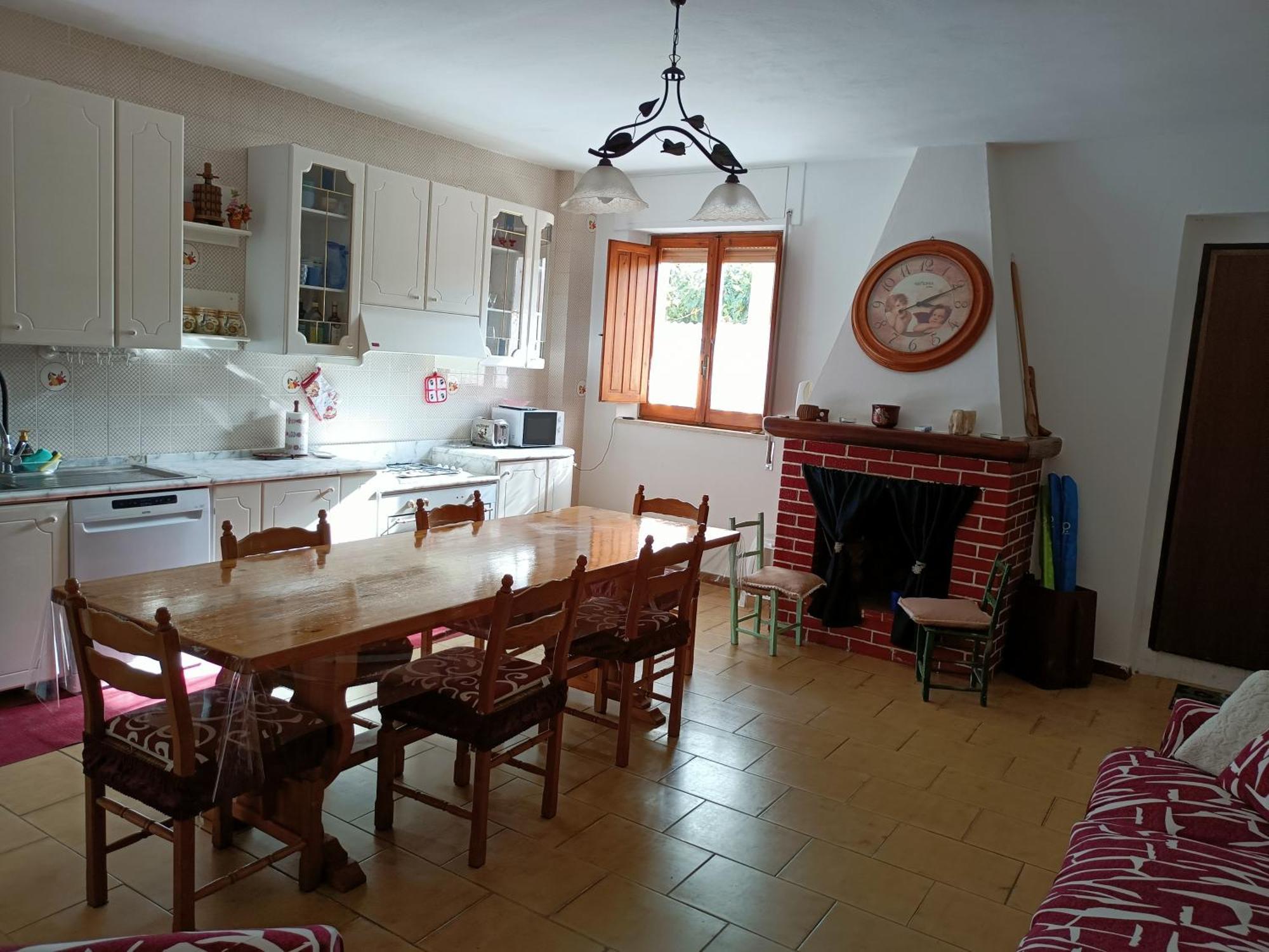 Casa Bonaria - Iun R 6698 Apartment Sant'Antioco Luaran gambar