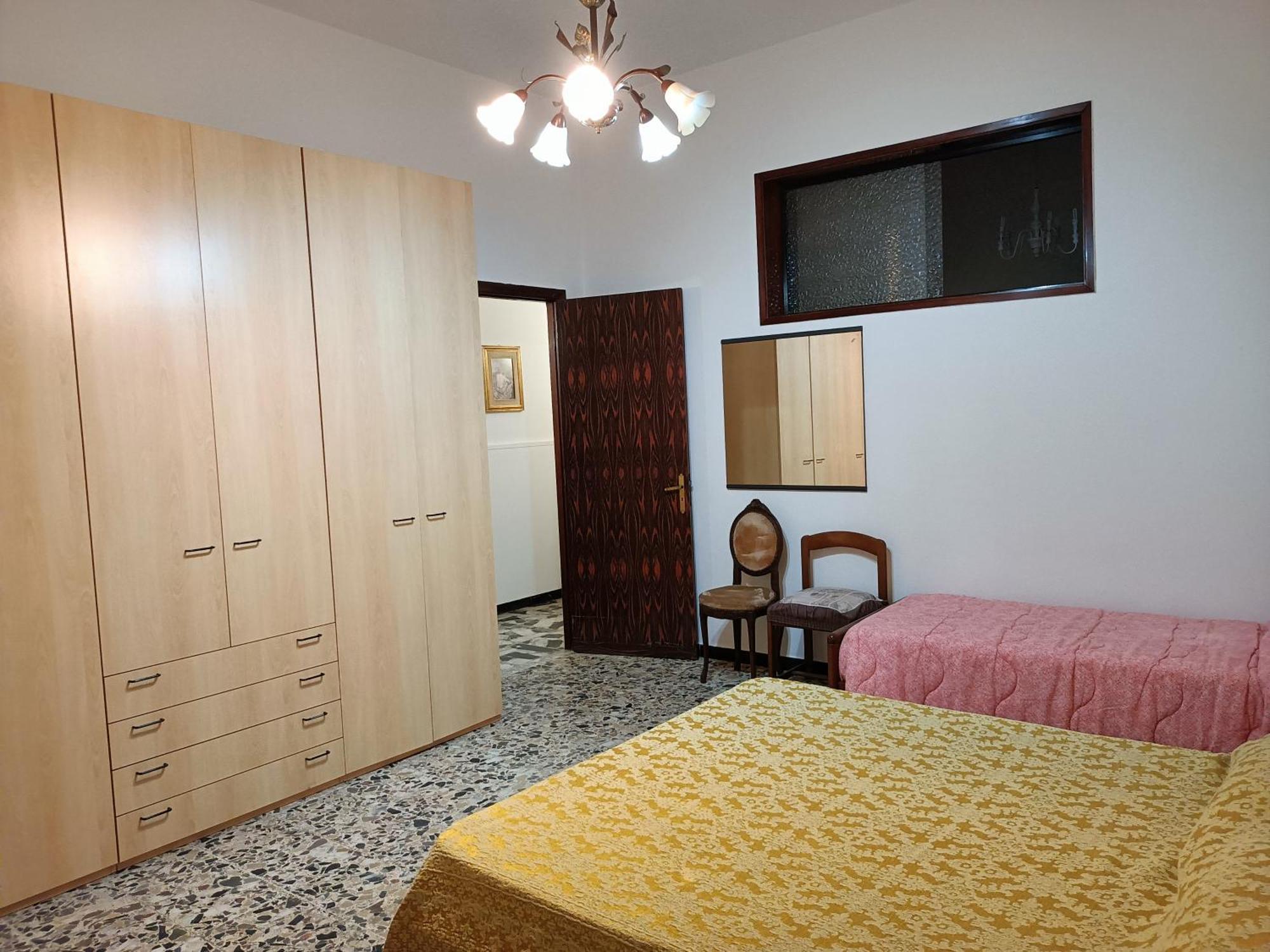 Casa Bonaria - Iun R 6698 Apartment Sant'Antioco Luaran gambar