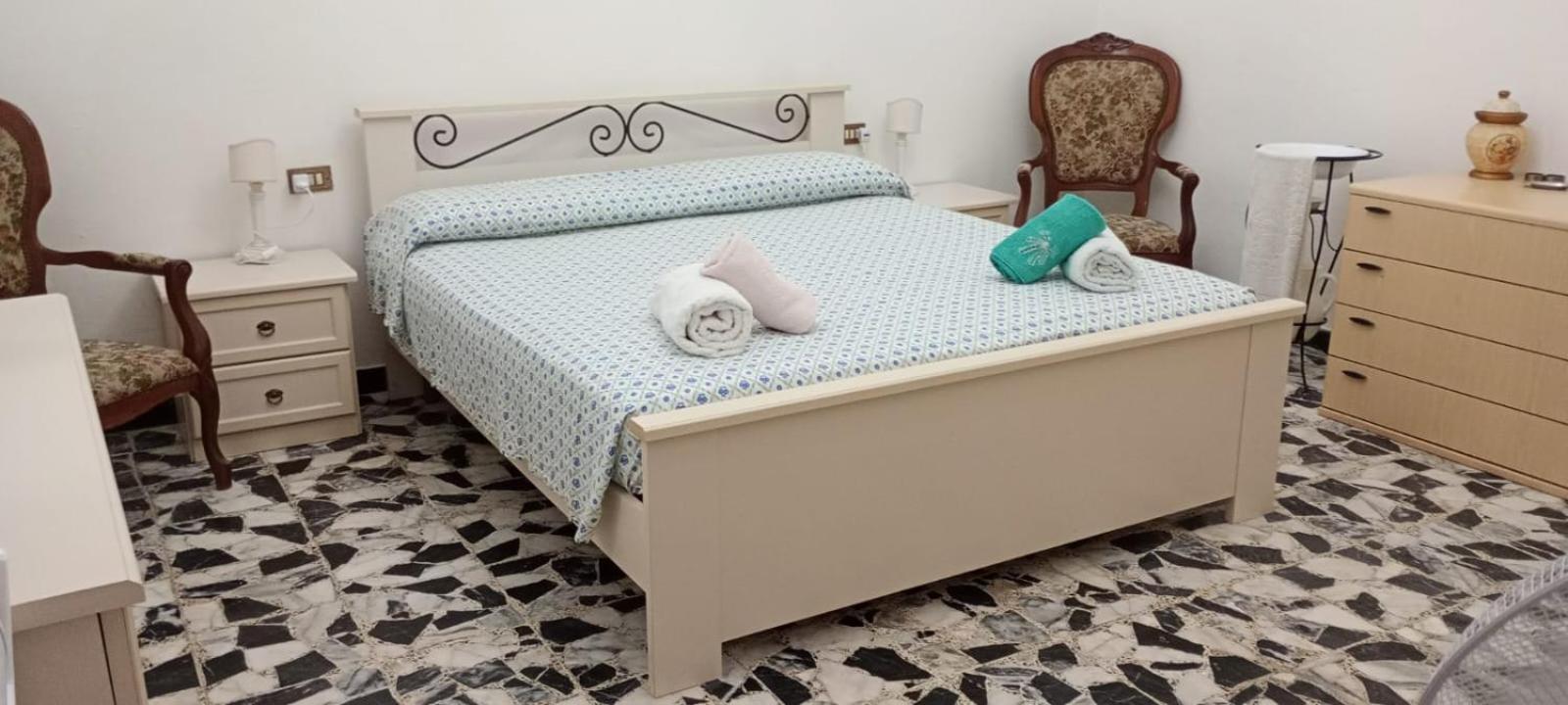 Casa Bonaria - Iun R 6698 Apartment Sant'Antioco Luaran gambar